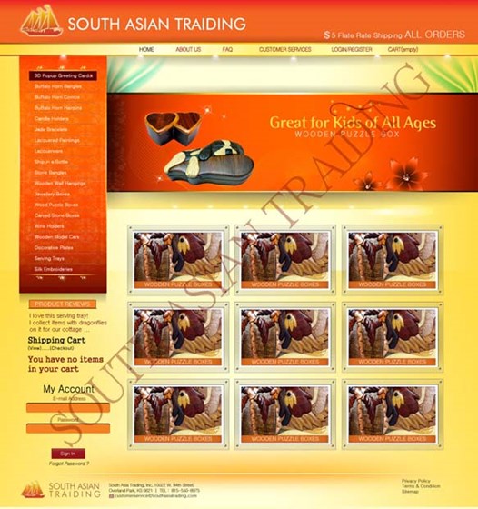 Portfolio: Portfolio